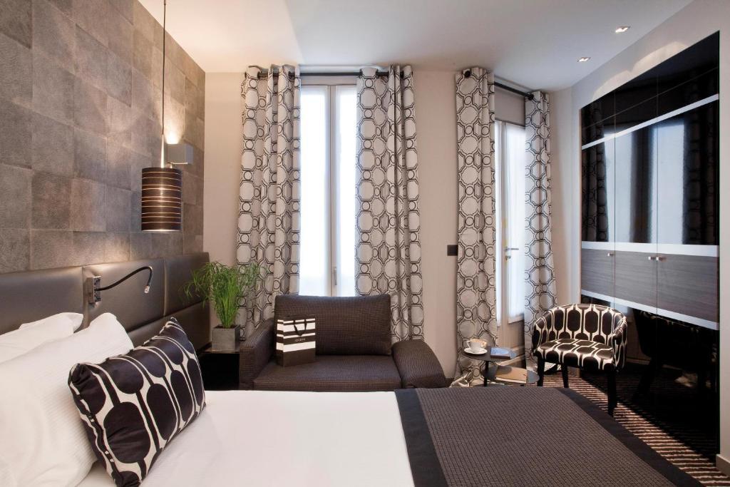 Privilege XL Room