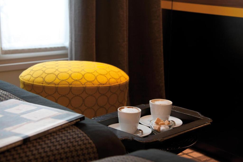 Superior Double or Twin Room