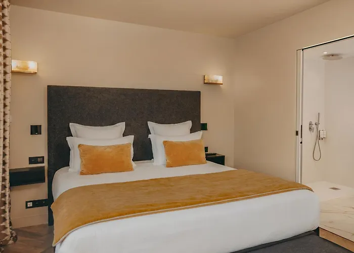 Le Rayz Vendome Aparthotel Parijs